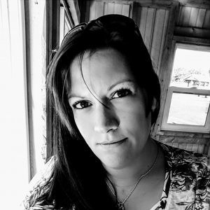 Meet your Posher, Marie